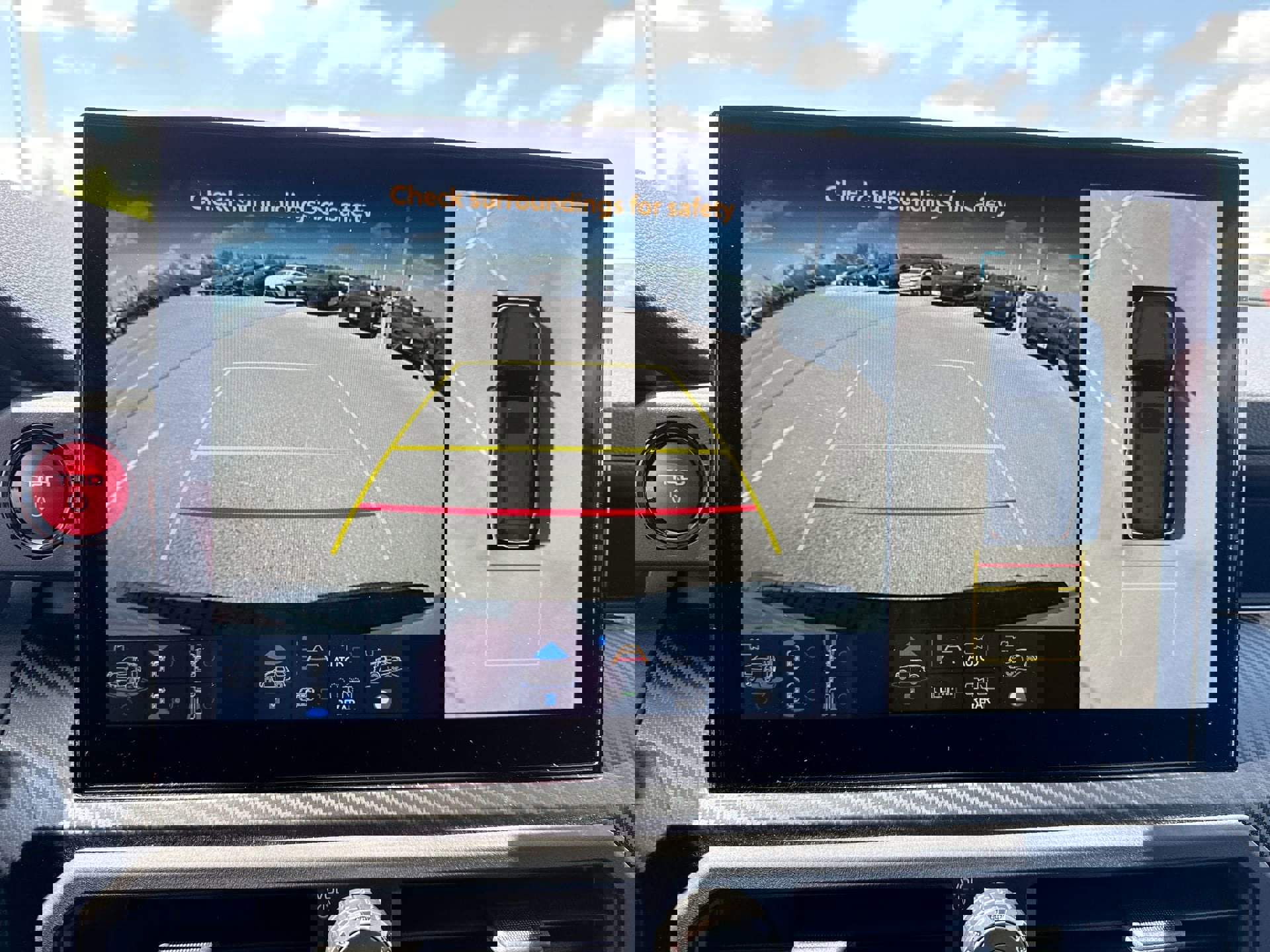 Certified 2025 Toyota 4Runner TRD Pro AWD/4WD image 23