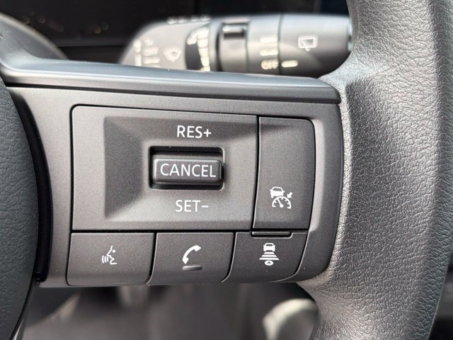 New 2026 Nissan Kicks SV w/ Cold Weather Package AWD/4WD image 17