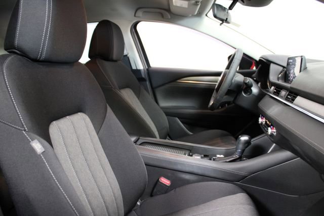 Used 2020 MAZDA MAZDA6 Sport image 12