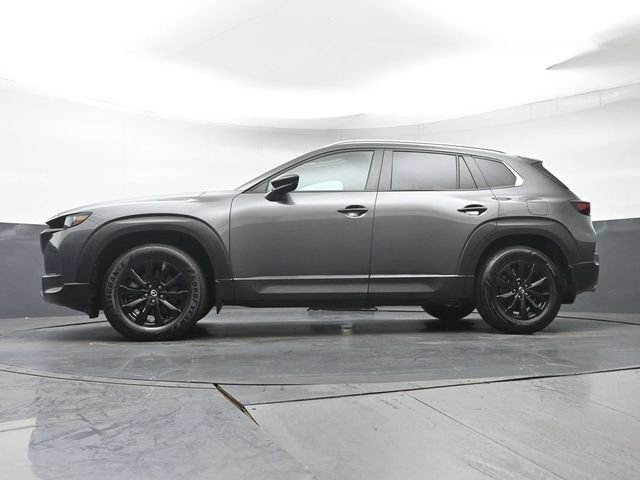 Used 2024 MAZDA CX-50 AWD 2.5 S w/ Weather Package image 27