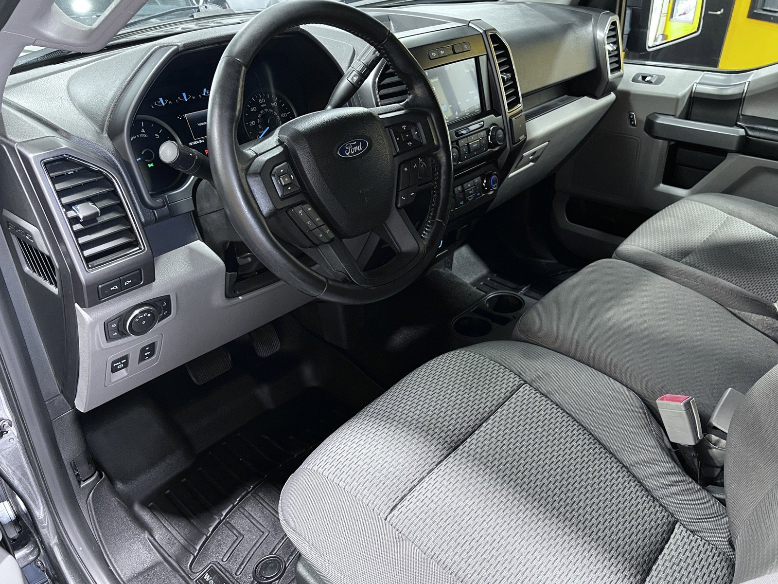 Used 2018 Ford F150 XLT w/ Equipment Group 302A Luxury image 14