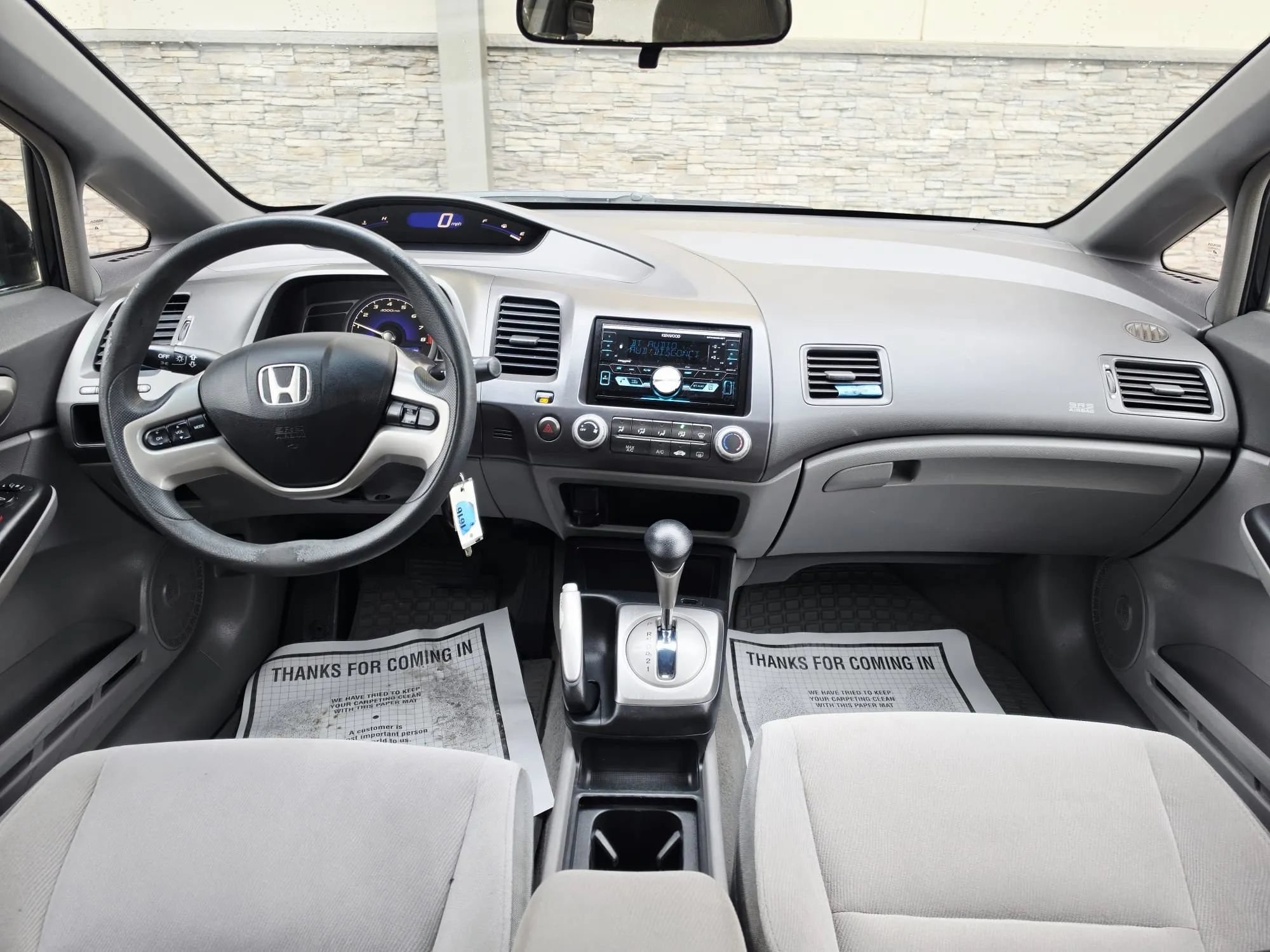 Used 2007 Honda Civic EX image 13