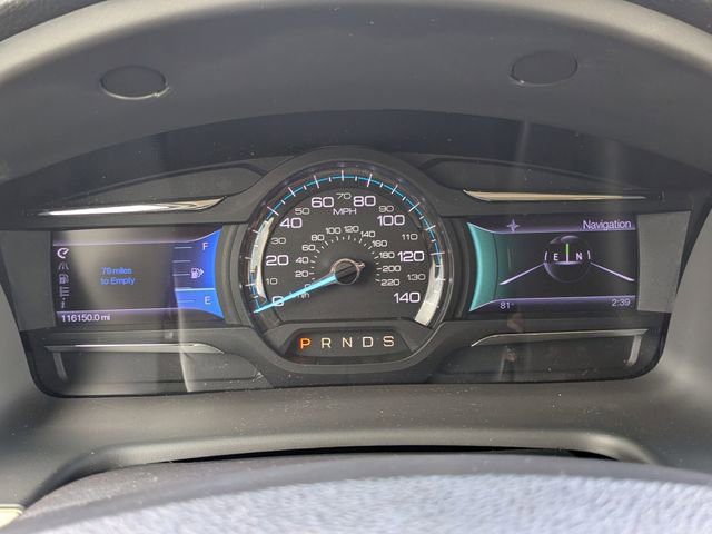 Used 2013 Ford Flex SEL image 30