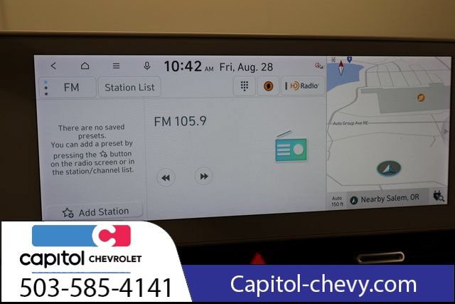 Used 2023 Hyundai Ioniq 5 SEL RWD image 26