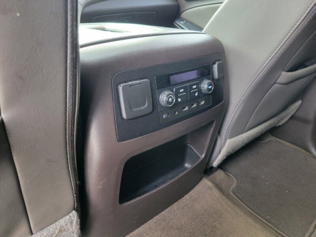 Used 2018 GMC Yukon Denali w/ Denali Ultimate Package image 33