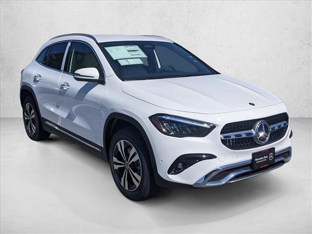 New 2026 Mercedes-Benz GLA 250 4MATIC image 6