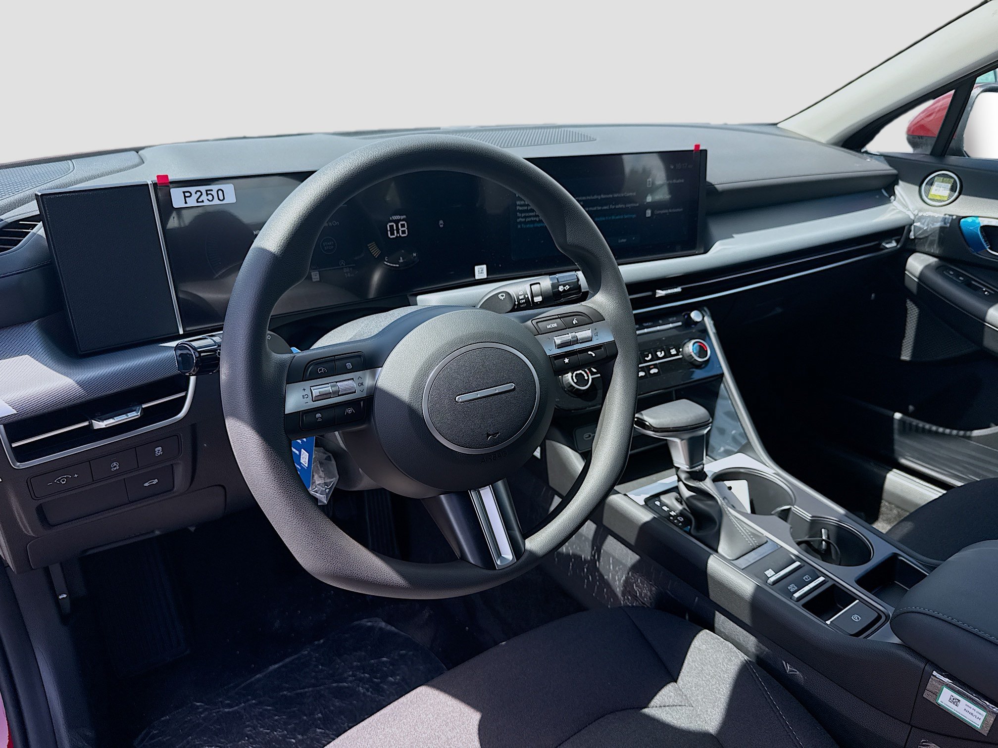 New 2026 Hyundai Sonata SE FWD image 7