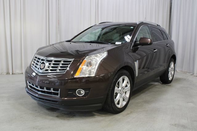 Used 2015 Cadillac SRX Performance w/ Driver Awareness Package AWD/4WD image 38