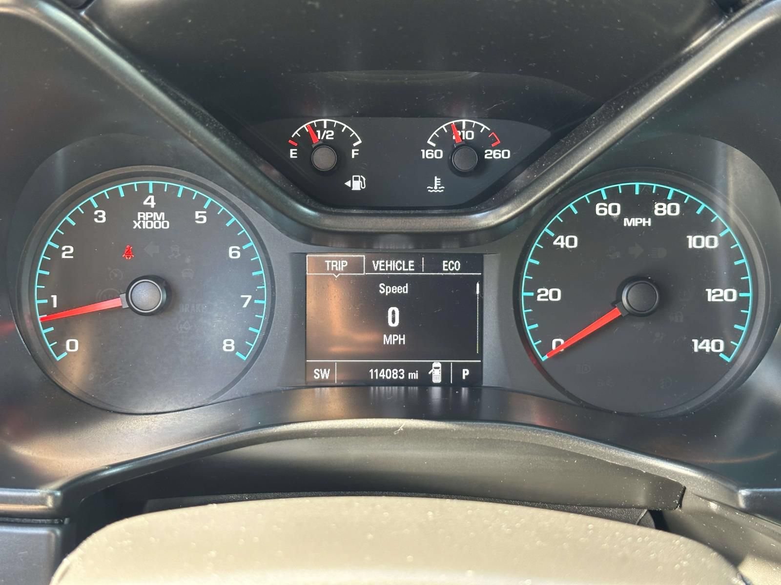 Used 2022 GMC Canyon AT4 w/ Trailering Package AWD/4WD image 19
