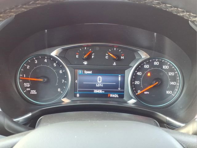 Used 2023 Chevrolet Equinox LT image 29