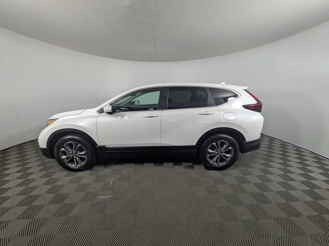 Used 2022 Honda CR-V EX image 23