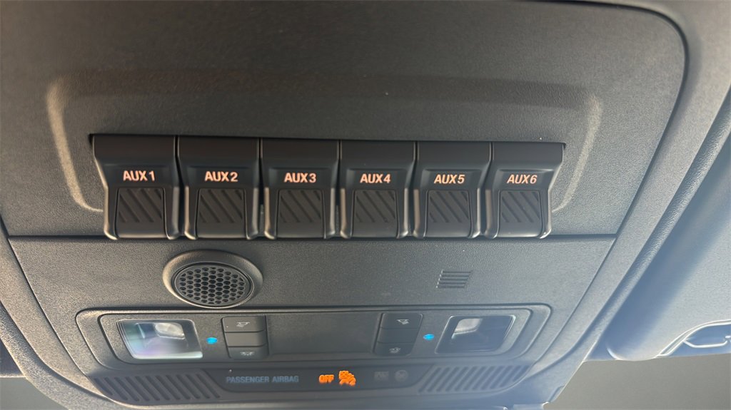 Used 2023 Ford Bronco Outer Banks image 27