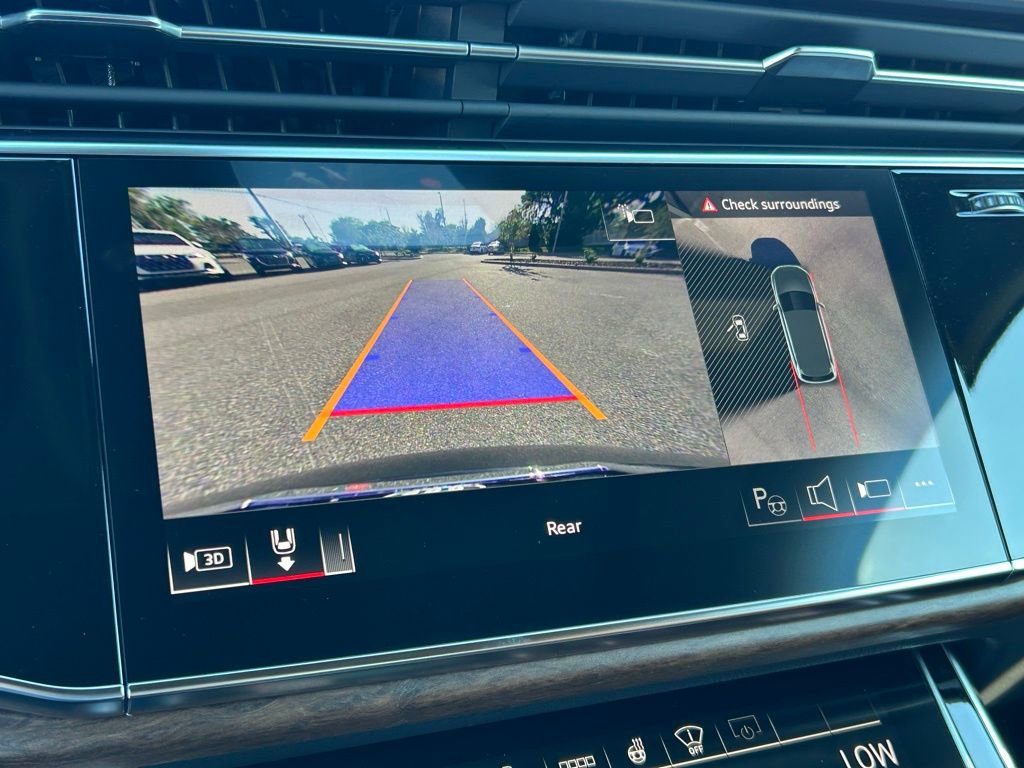 New 2026 Audi Q7 3.0T Prestige image 28