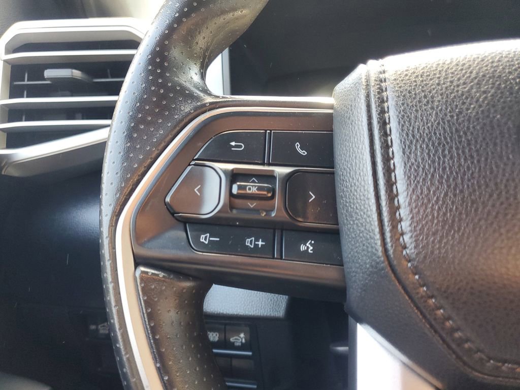 Used 2025 Toyota Tundra SR5 w/ SR5 Convenience Package image 19