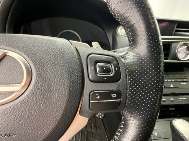 Used 2016 Lexus RC 350 RWD image 21
