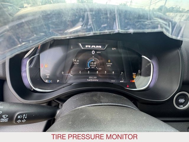 New 2026 RAM 1500 Big Horn image 26