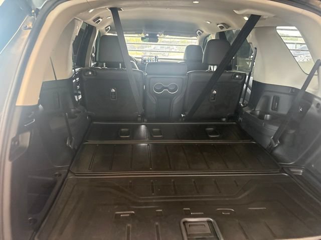 Used 2023 Honda Pilot EX-L image 10