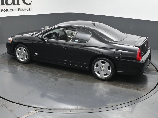 Used 2007 Chevrolet Monte Carlo SS FWD image 39