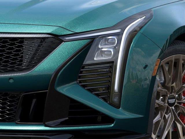 New 2026 Cadillac CT5 V Blackwing image 10