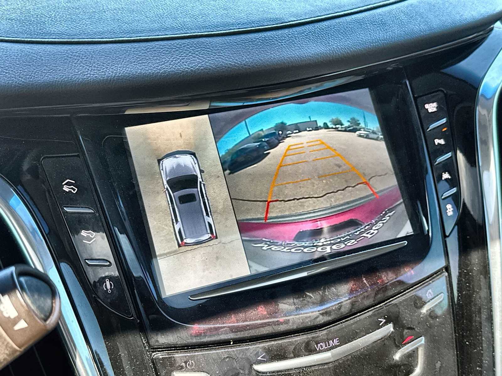 Used 2016 Cadillac Escalade Luxury image 27