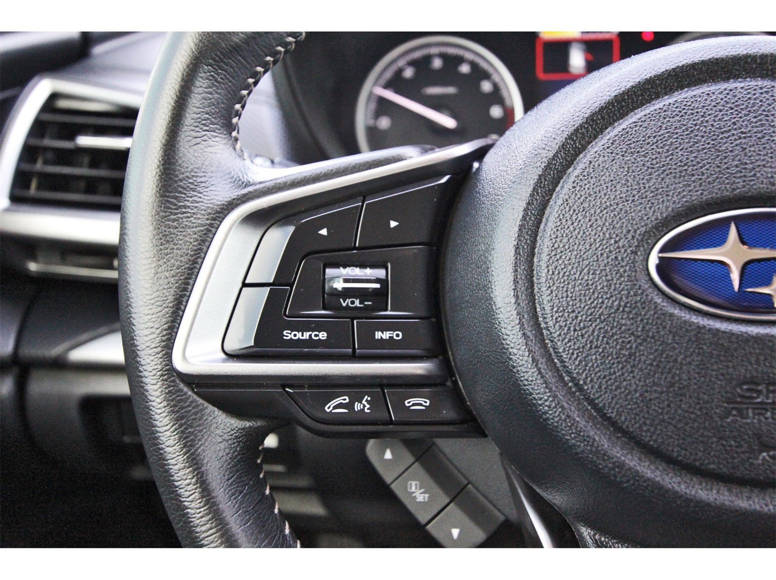 Certified 2024 Subaru Forester Premium image 15