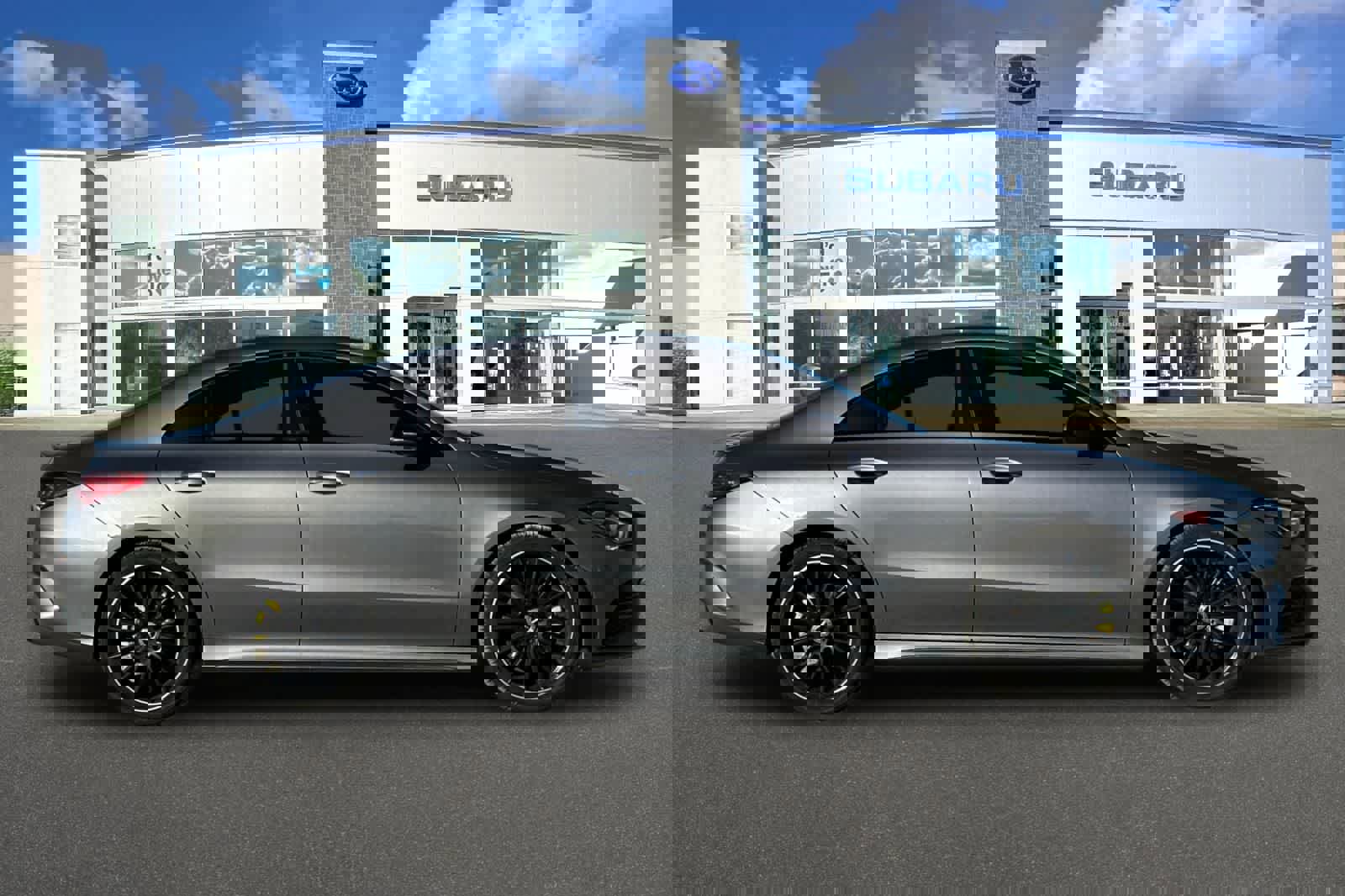 Used 2022 Mercedes-Benz CLA 250 image 6