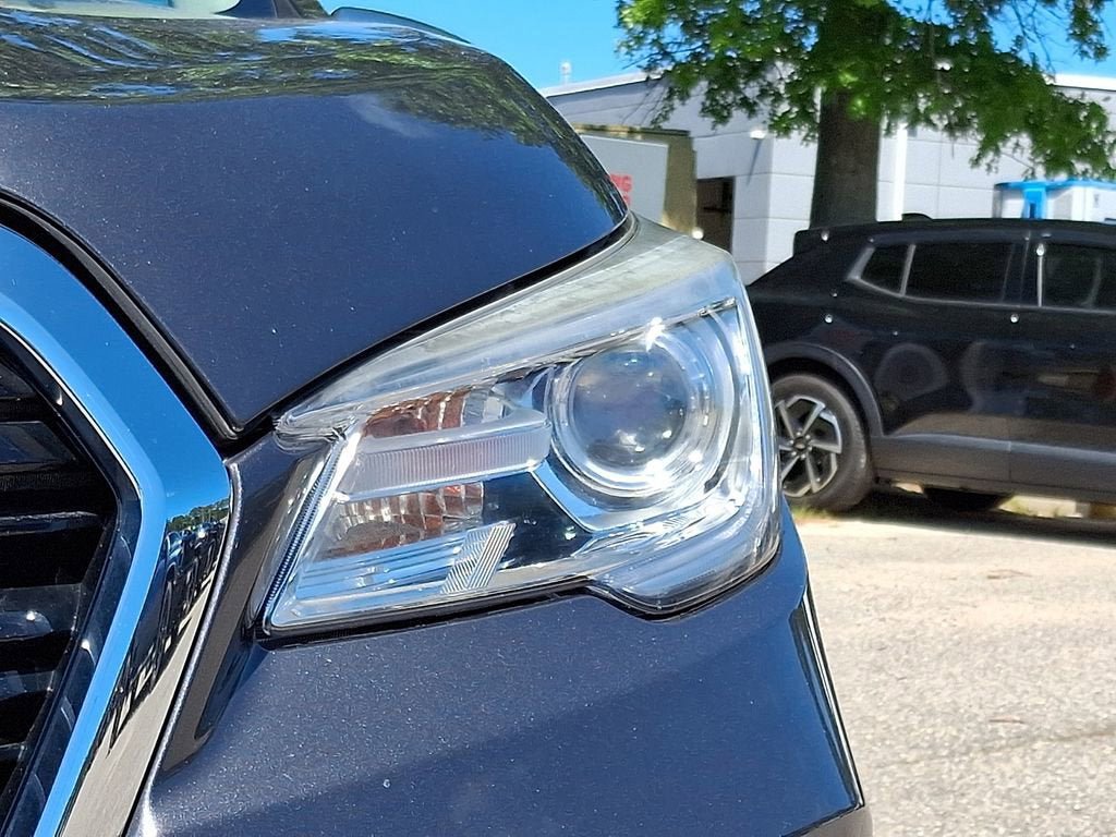Used 2020 Subaru Ascent Touring w/ Popular Package #2A AWD/4WD image 10