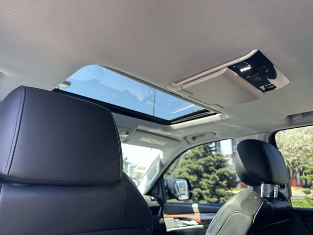 Used 2020 Cadillac Escalade Luxury AWD/4WD image 13