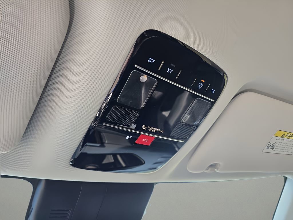 New 2026 Hyundai Santa Fe SE image 22