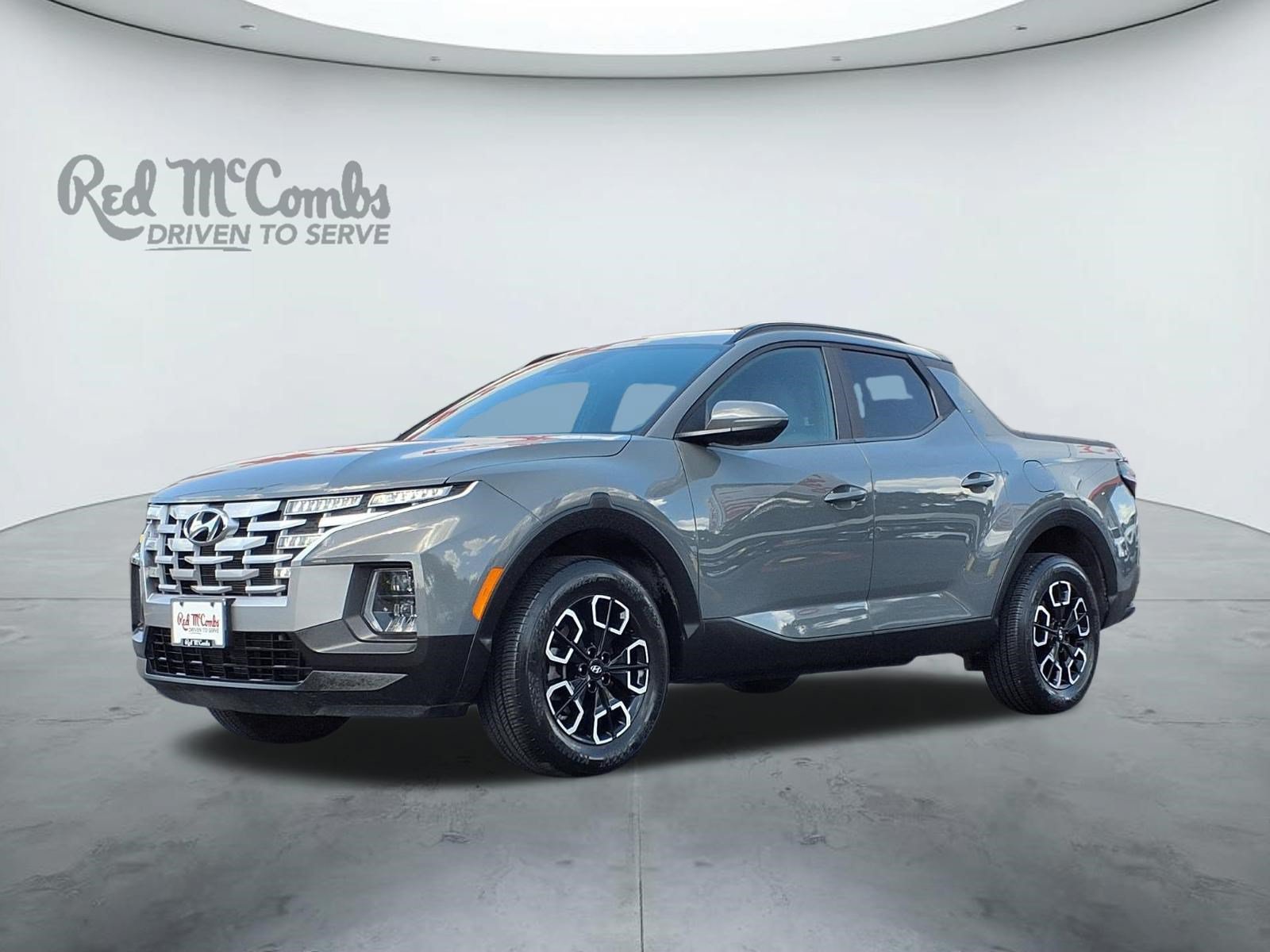 Used 2022 Hyundai Santa Cruz SEL Premium w/ Cargo Package AWD/4WD video 1