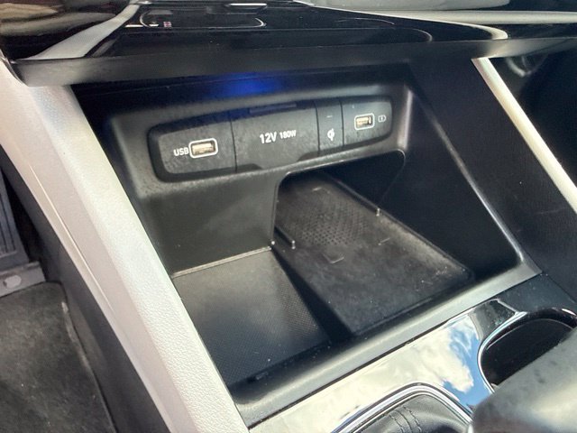 Used 2024 Hyundai Tucson SEL w/ Convenience Package AWD/4WD image 11