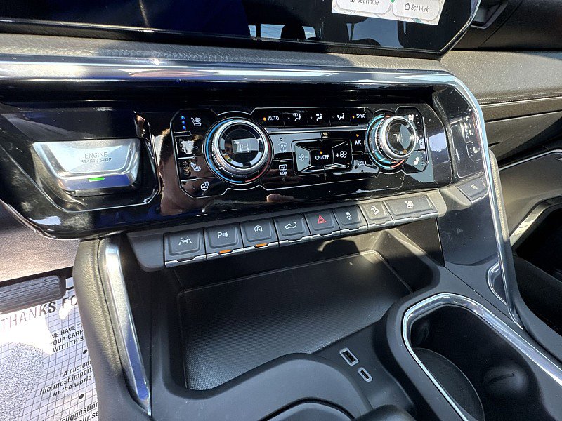 Used 2024 GMC Sierra 1500 Denali image 30