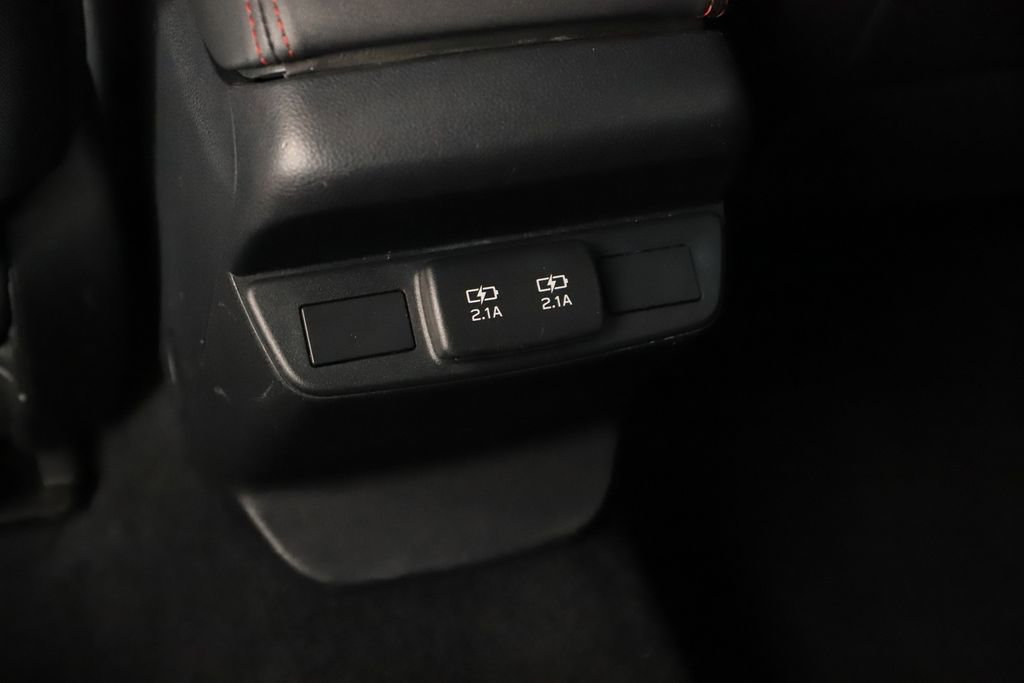Used 2022 Subaru WRX Premium image 22