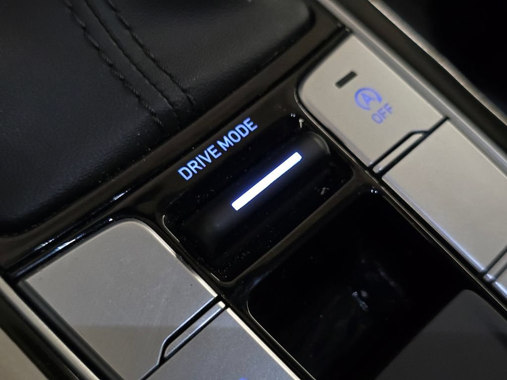 New 2025 Hyundai Tucson SE FWD image 28