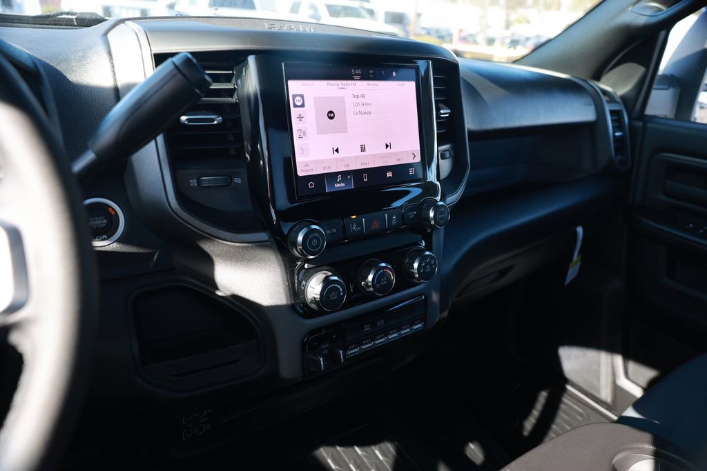 New 2026 RAM 5500 Tradesman w/ Safety Group image 24