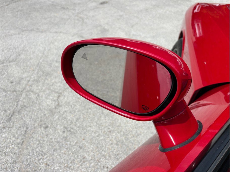 Used 2016 Dodge Challenger SRT Hellcat RWD image 17
