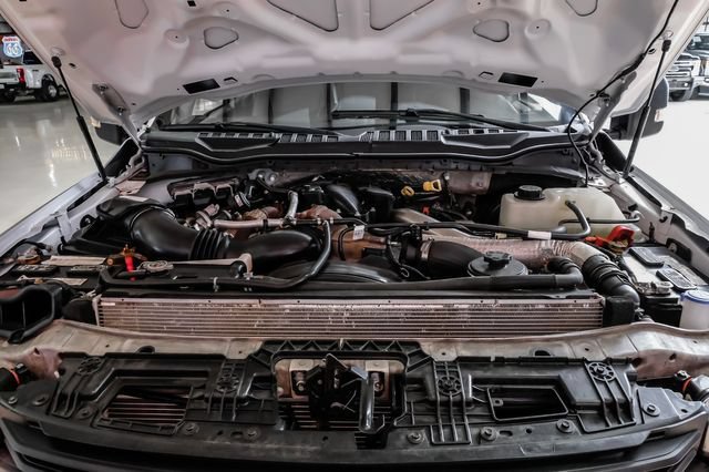 Used 2018 Ford F250 XL w/ Power Equipment Group AWD/4WD image 7