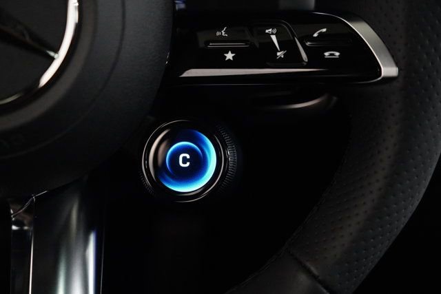 New 2025 Mercedes-Benz GLC 63 AMG S image 23