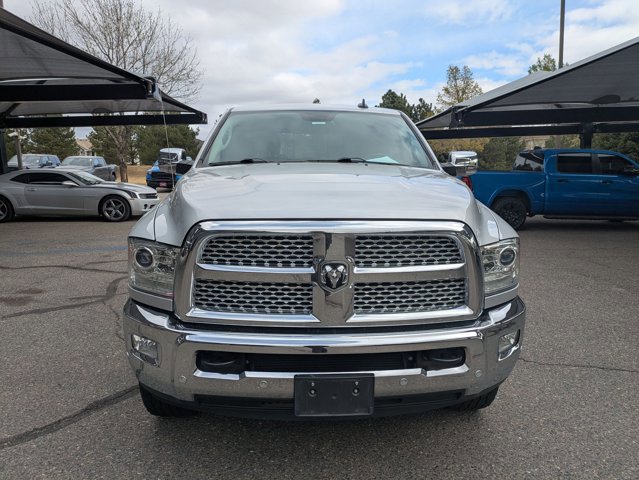 Used 2018 RAM 2500 Laramie w/ Convenience Group video 2