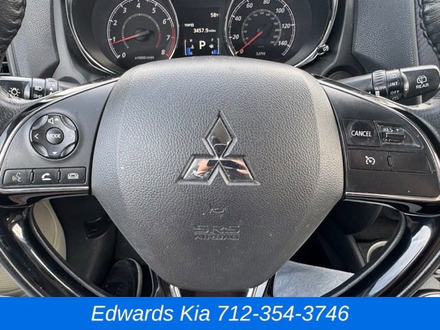 Used 2017 Mitsubishi Outlander Sport LE image 20
