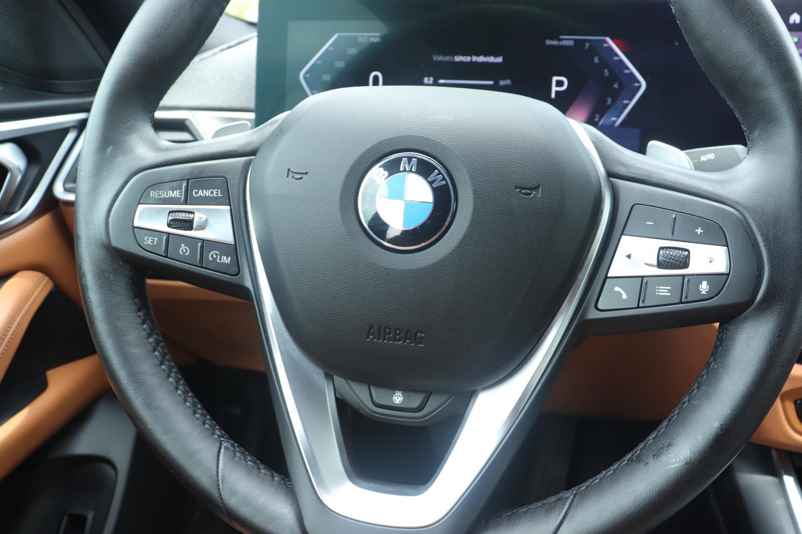 Used 2024 BMW 430i Gran Coupe RWD image 27