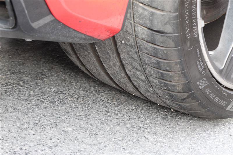 Used 2020 Chevrolet Corvette 3LT w/ 3LT Preferred Equipment Group image 48