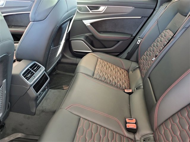 New 2026 Audi RS 6 performance image 13