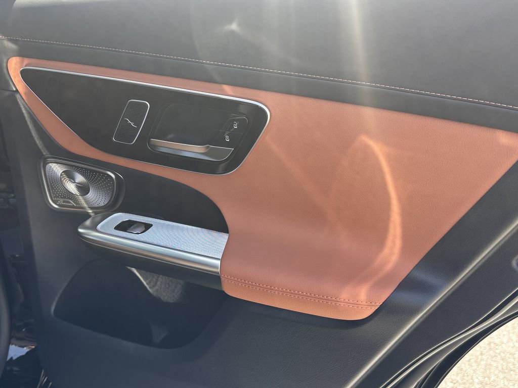 New 2026 Mercedes-Benz GLC 300 4MATIC image 19