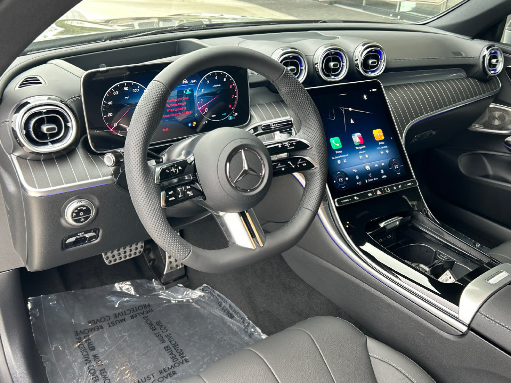 New 2027 Mercedes-Benz CLE 450 4MATIC Coupe image 16