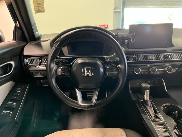 Used 2024 Honda Civic Sport Touring image 21