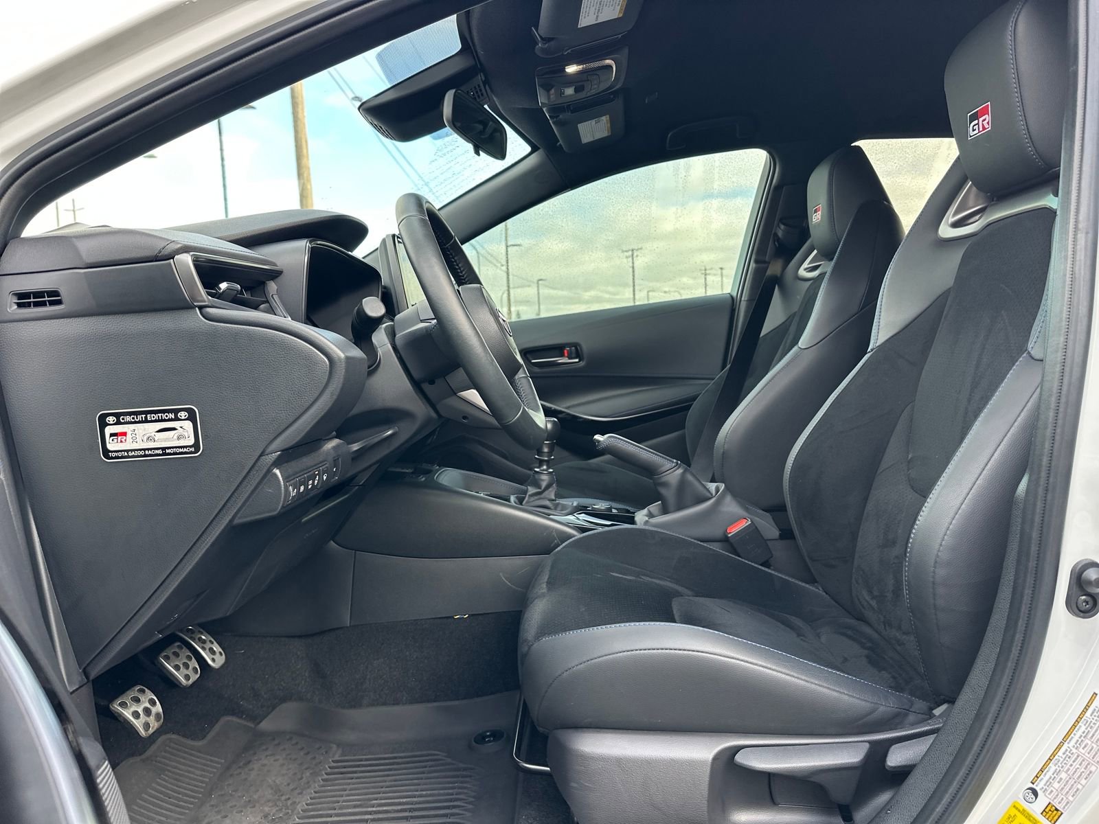 Used 2024 Toyota Corolla GR image 10