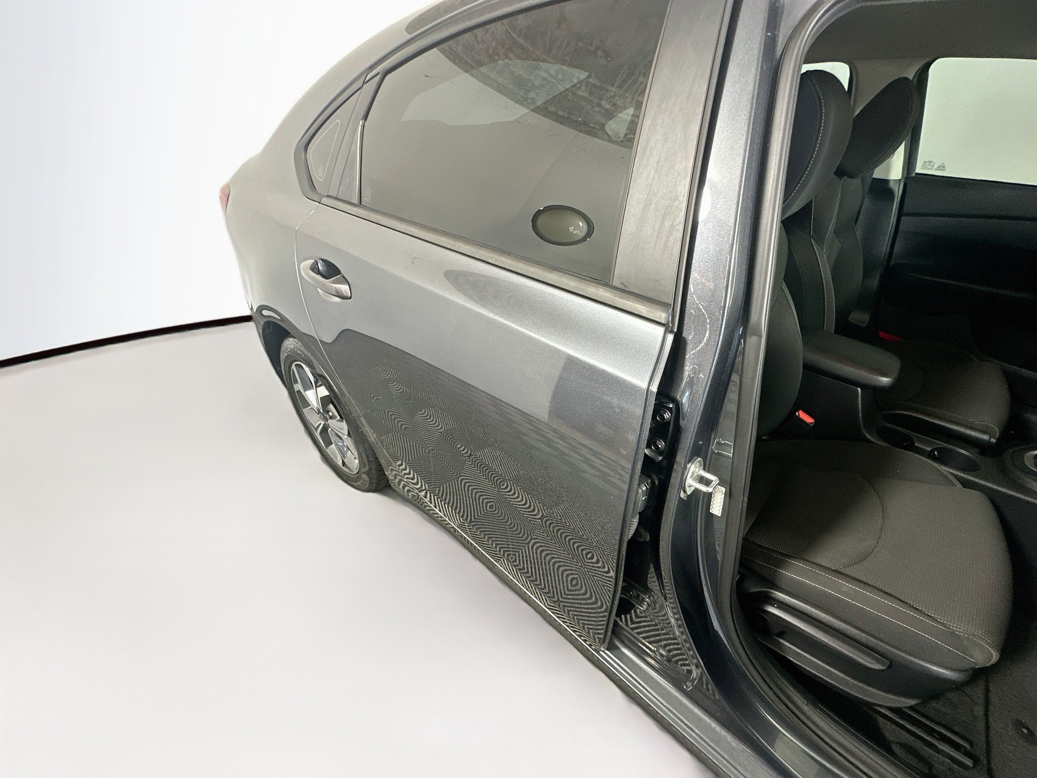 Used 2021 Kia Forte LXS FWD image 27