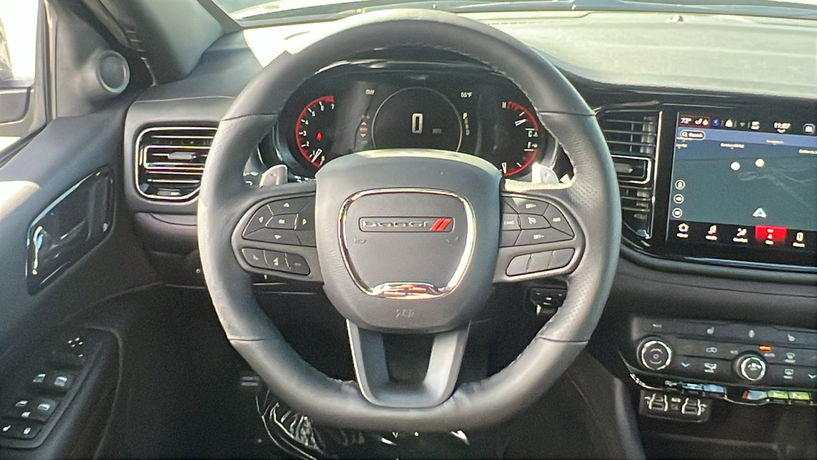 New 2026 Dodge Durango GT w/ Blacktop Package image 20