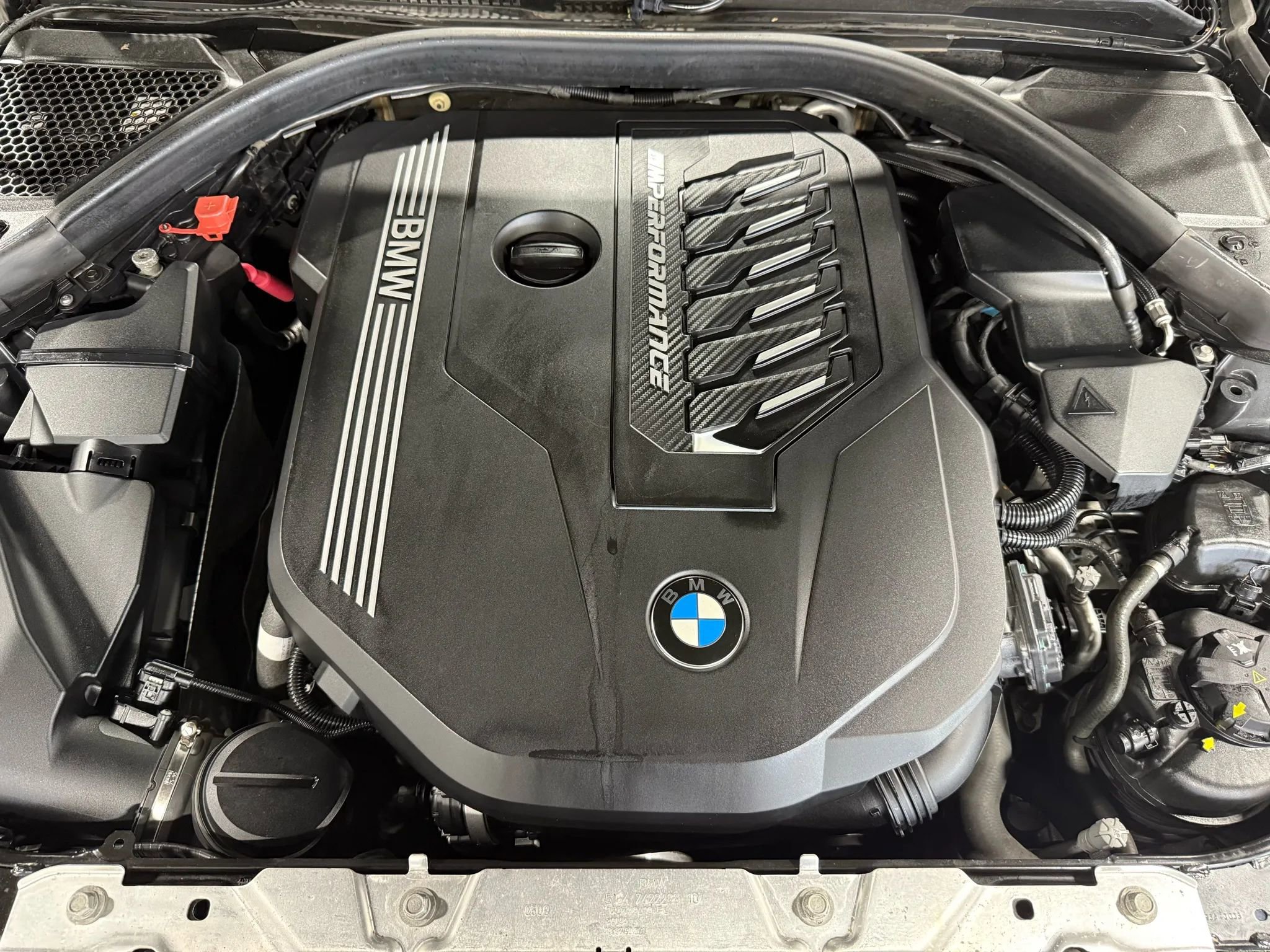 Used 2020 BMW M340i xDrive w/ Driving Assistance Package image 38